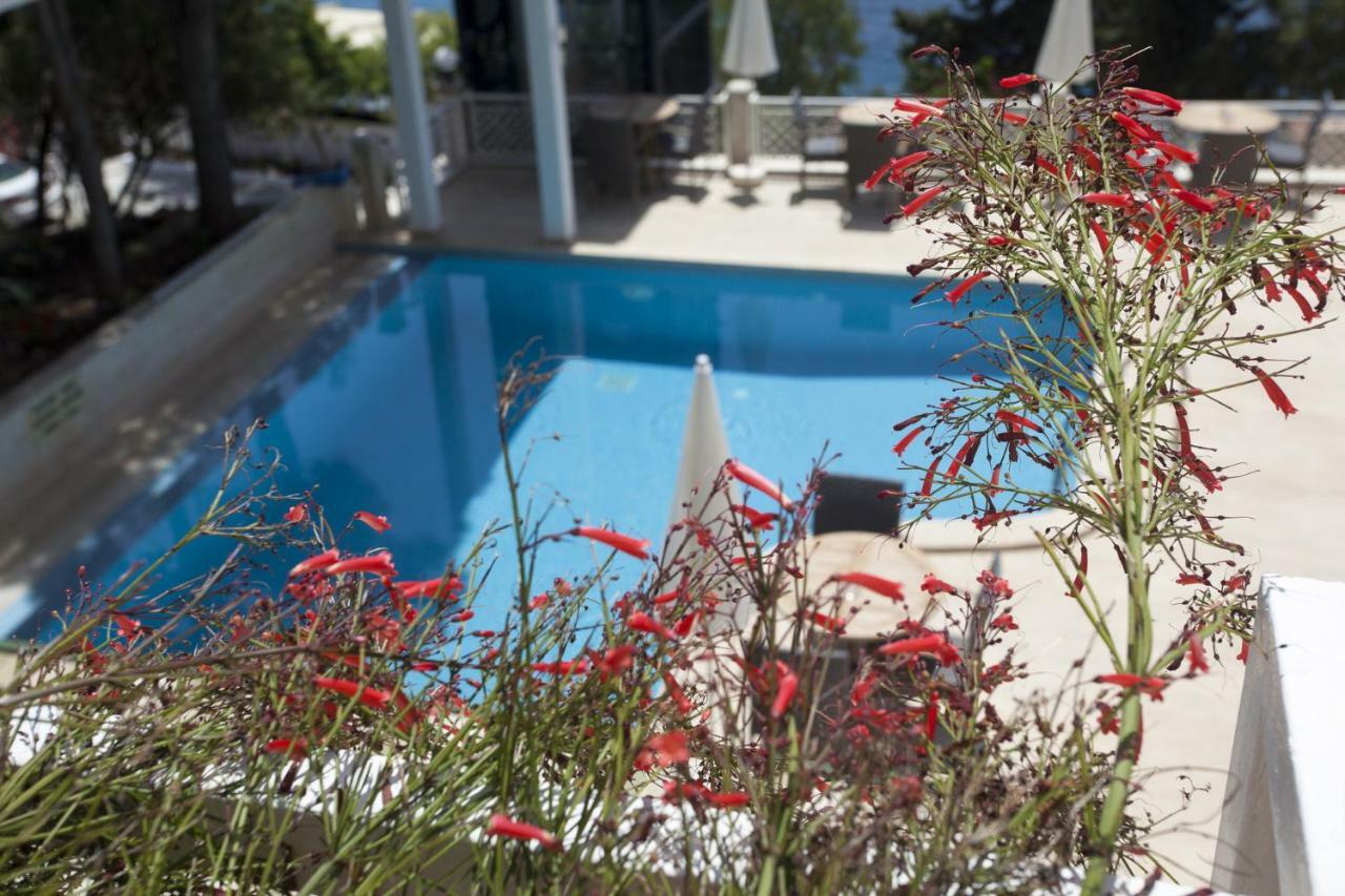 Medusa Hotel 카스 외부 사진