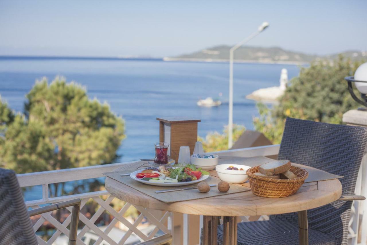 Medusa Hotel 카스 외부 사진