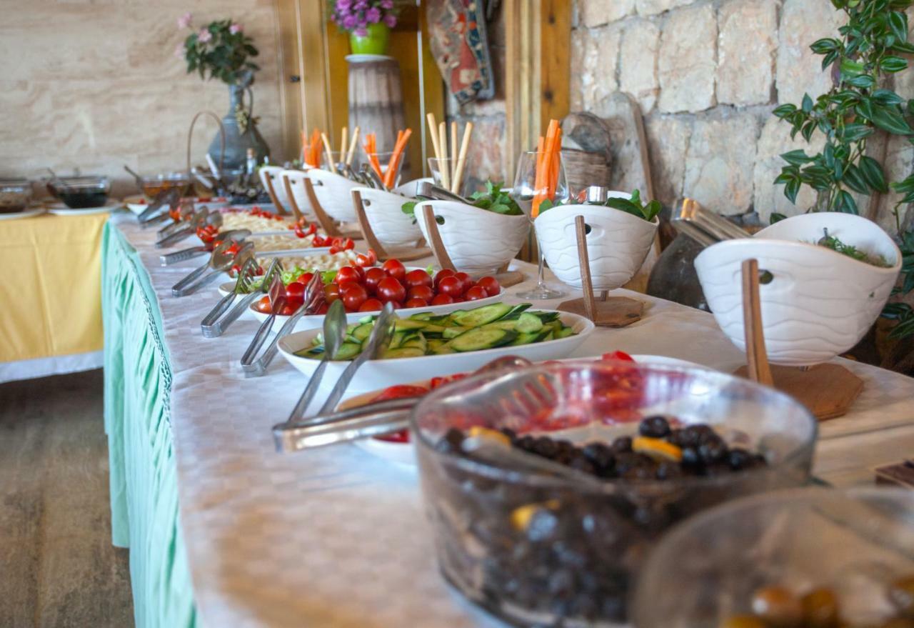 Medusa Hotel 카스 외부 사진